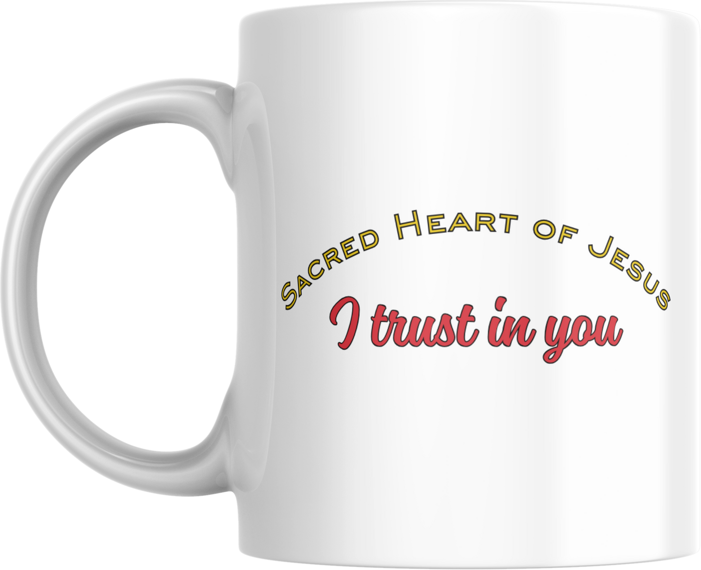 Sagrado Corazón de Jesús