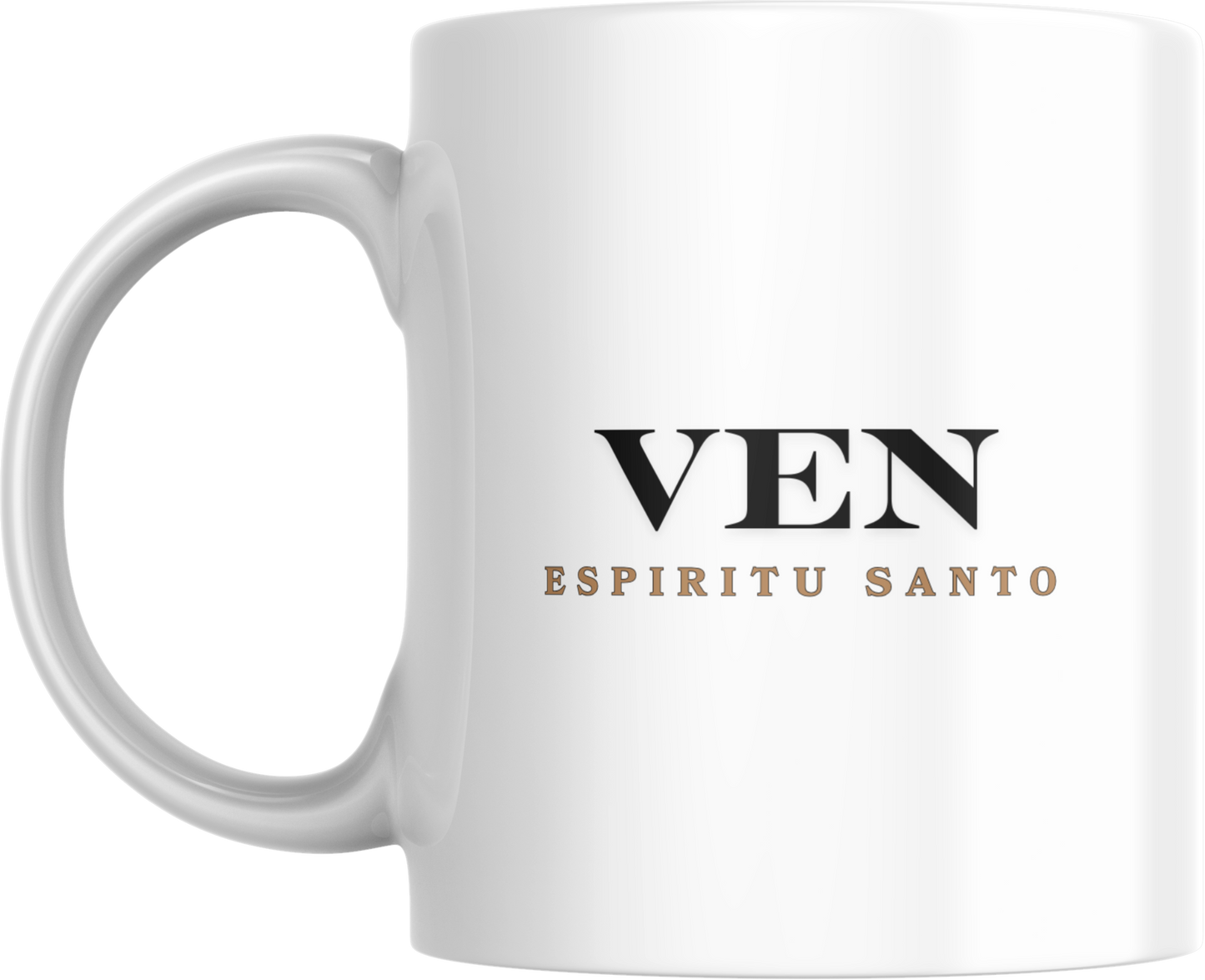 Ven Espiritu Santo