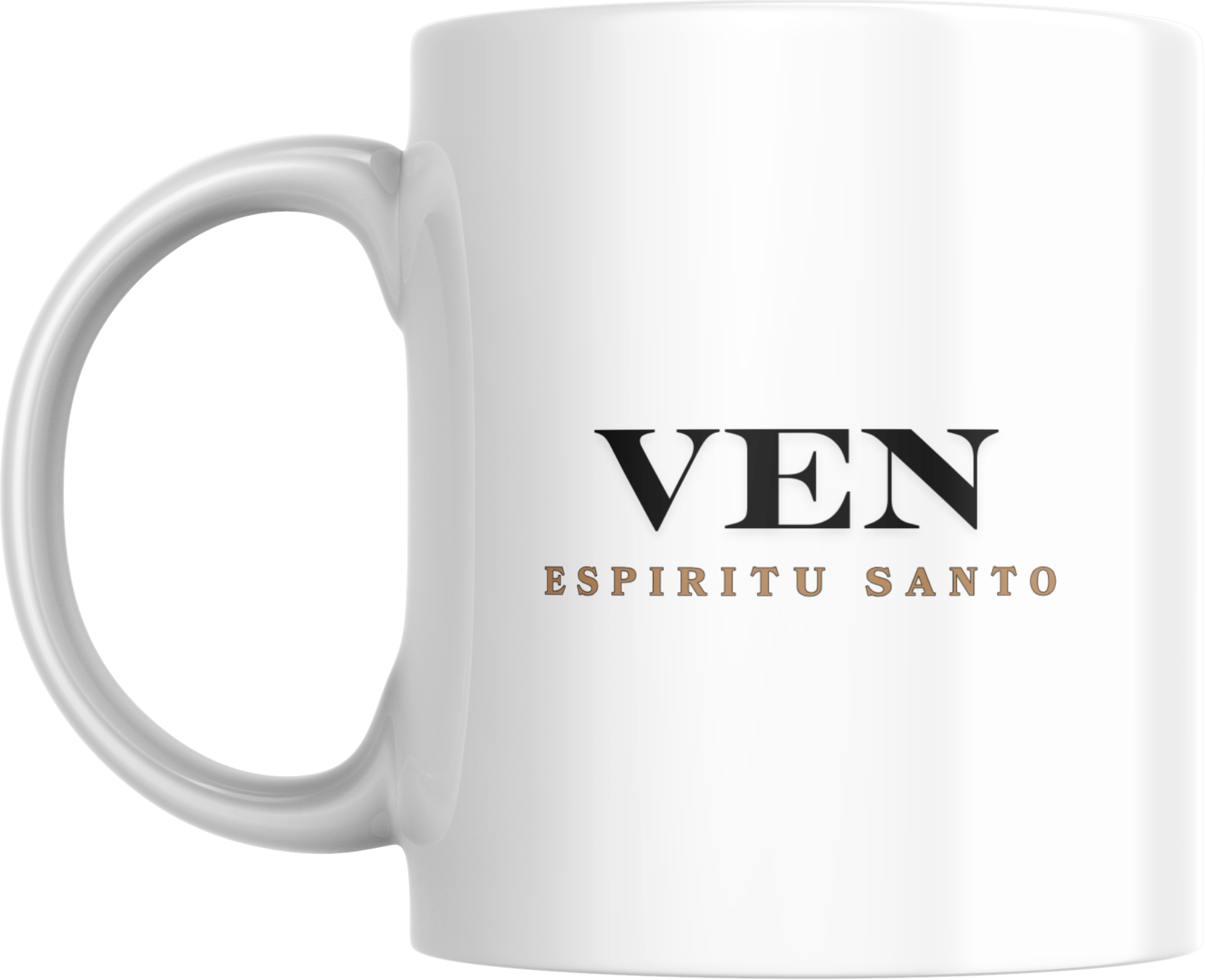 Ven Espiritu Santo
