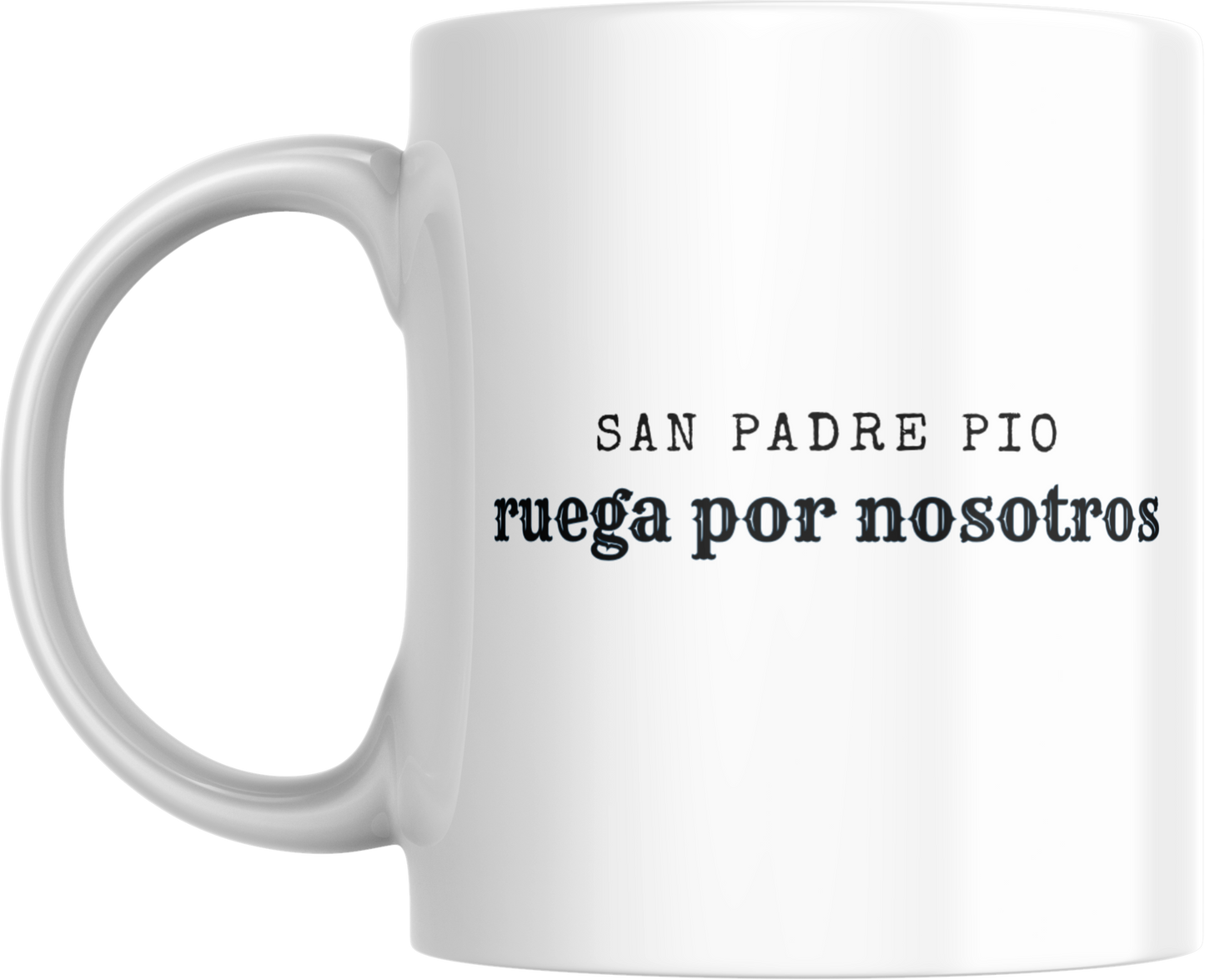 San Padre Pio