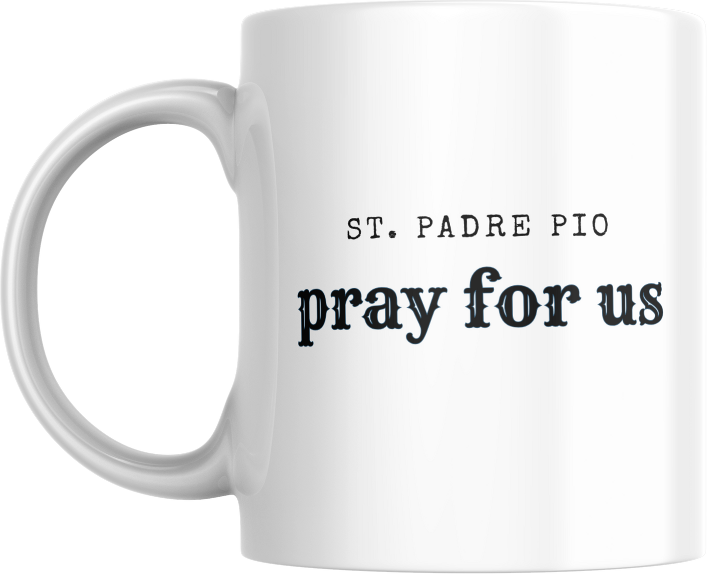 San Padre Pio
