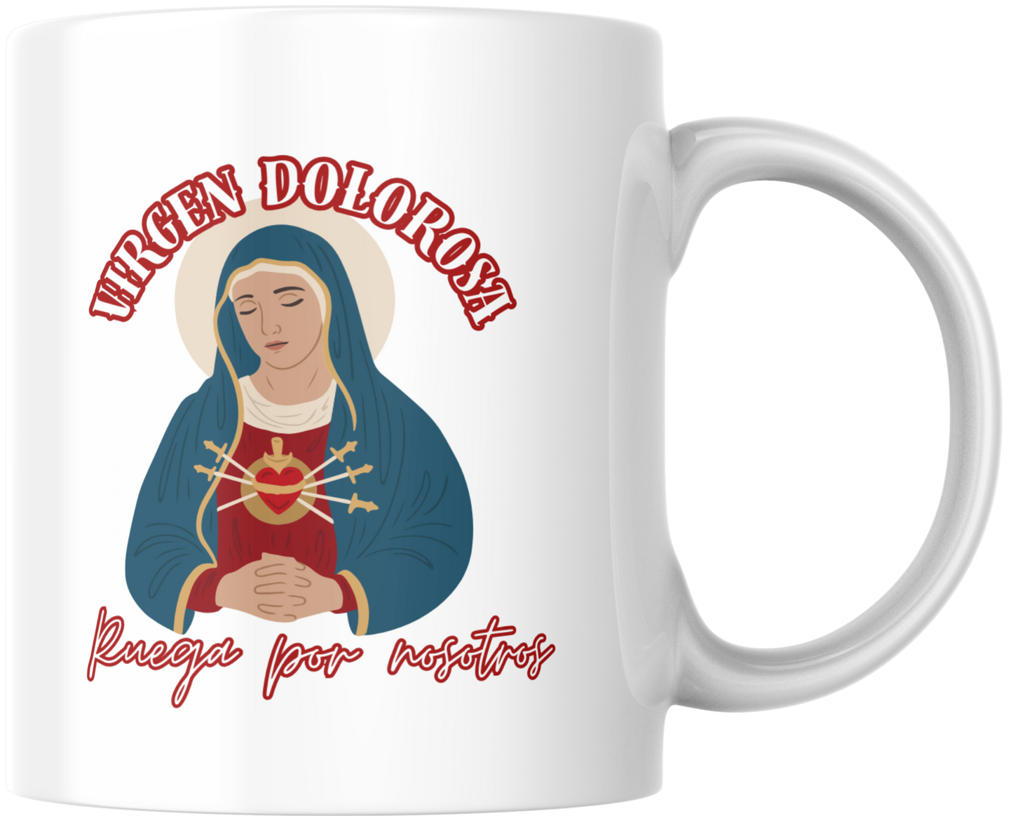 Nuestra Señora de los Dolores