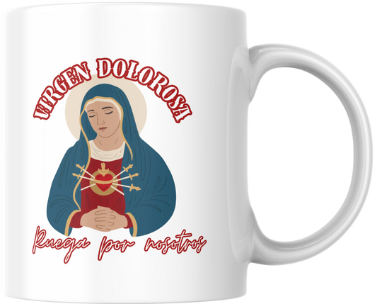Nuestra Señora de los Dolores