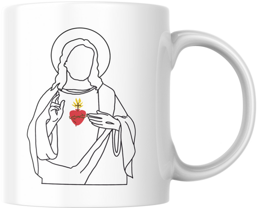 Sagrado Corazón de Jesús