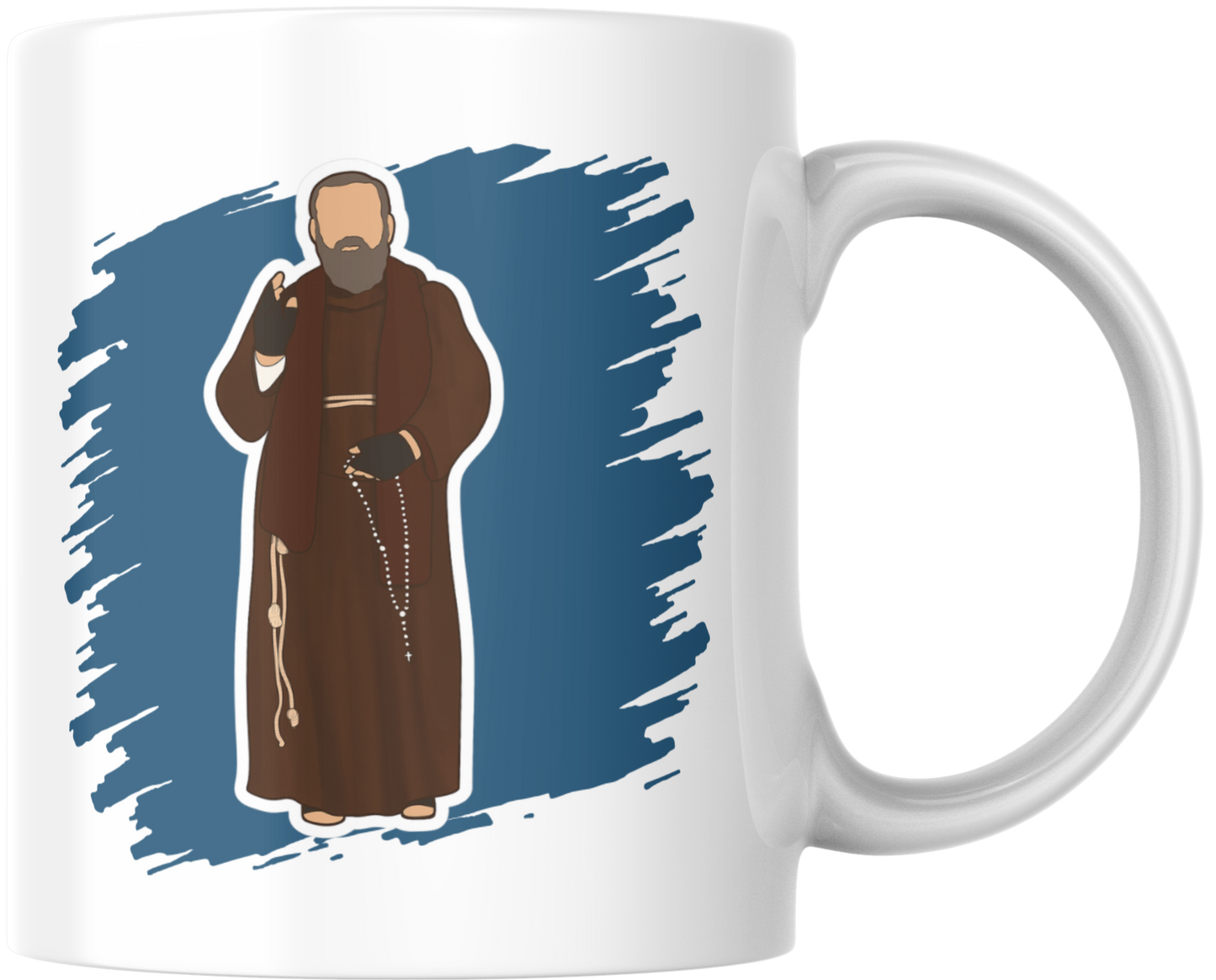 San Padre Pio