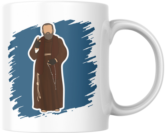 San Padre Pio
