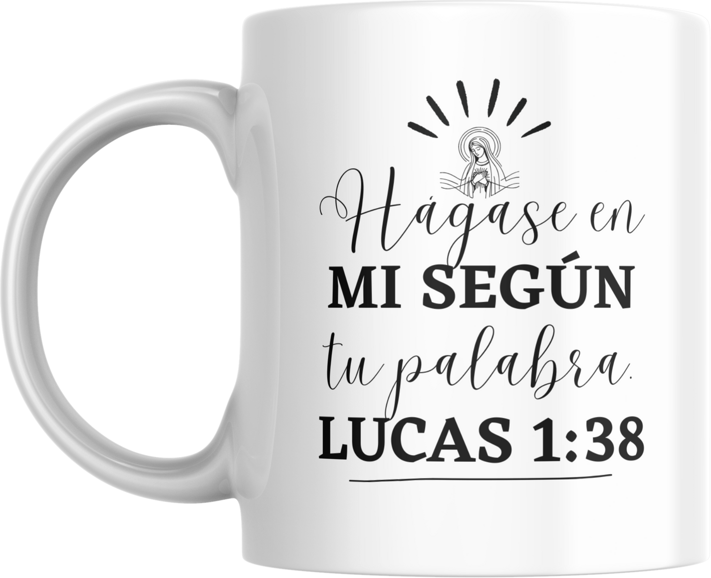 Taza 11 oz
