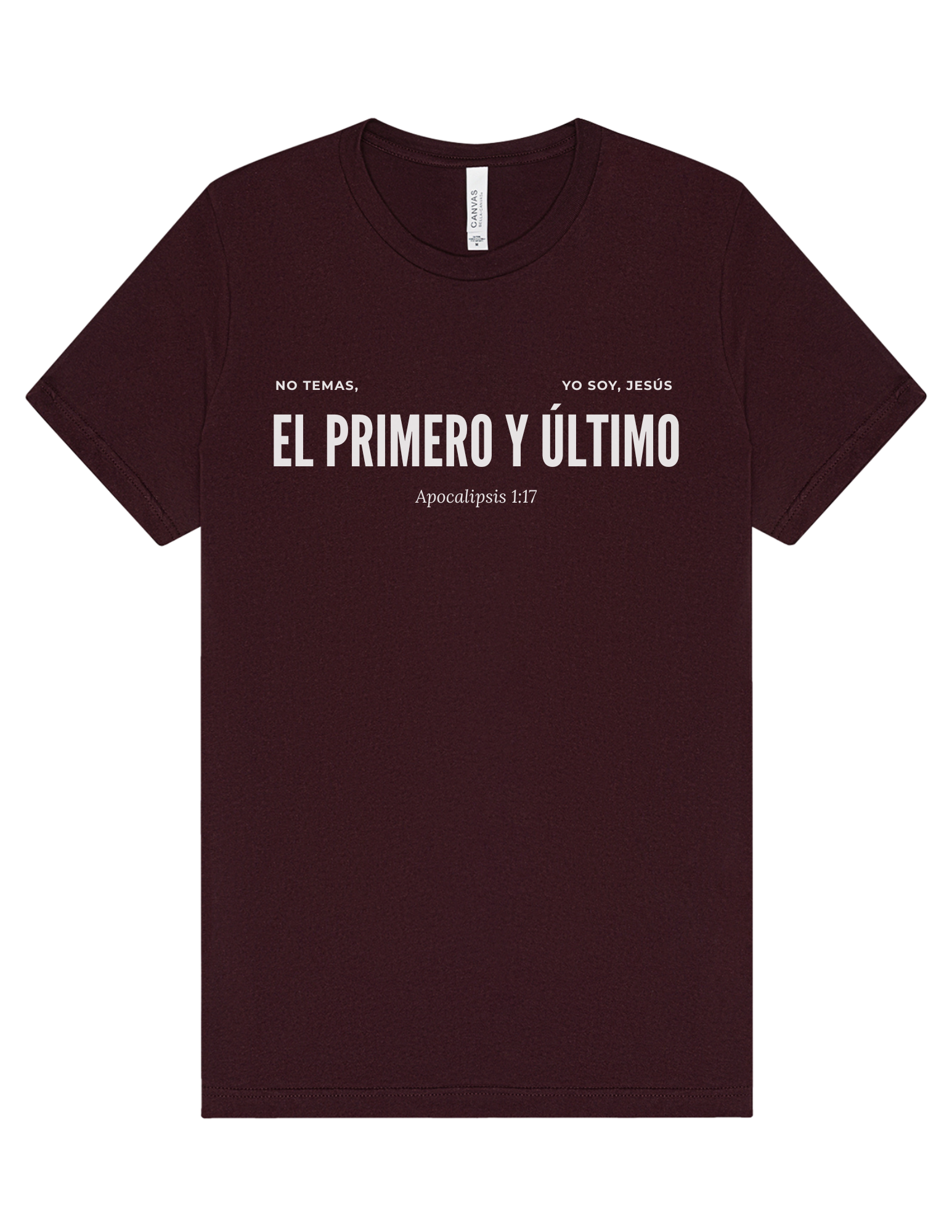 El primero y el ultimo