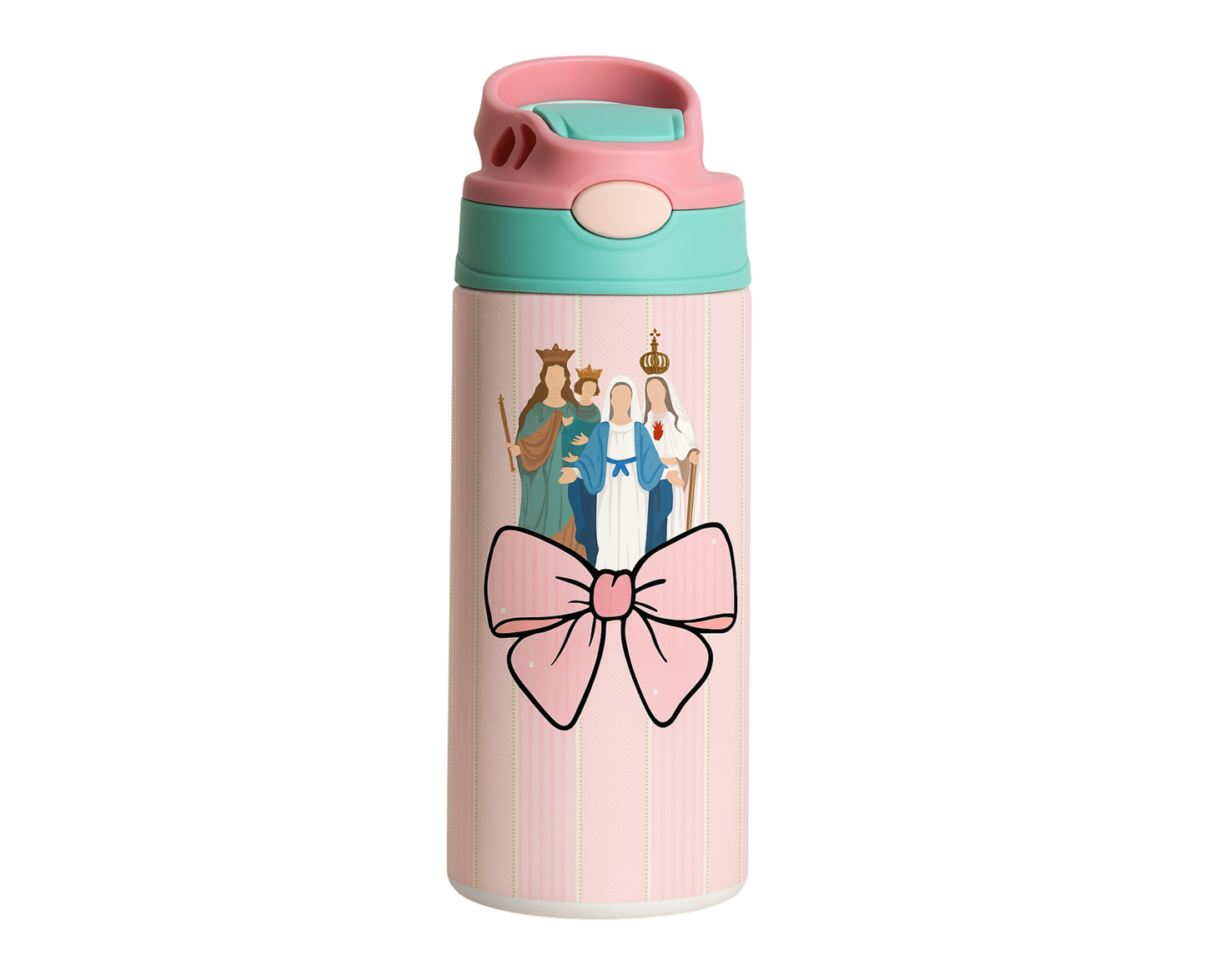 Termo para niña - Las Tres Marias