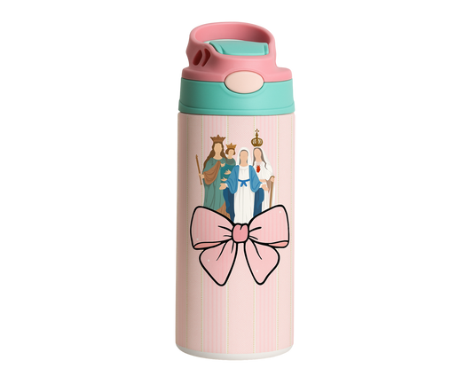 Termo para niña - Las Tres Marias