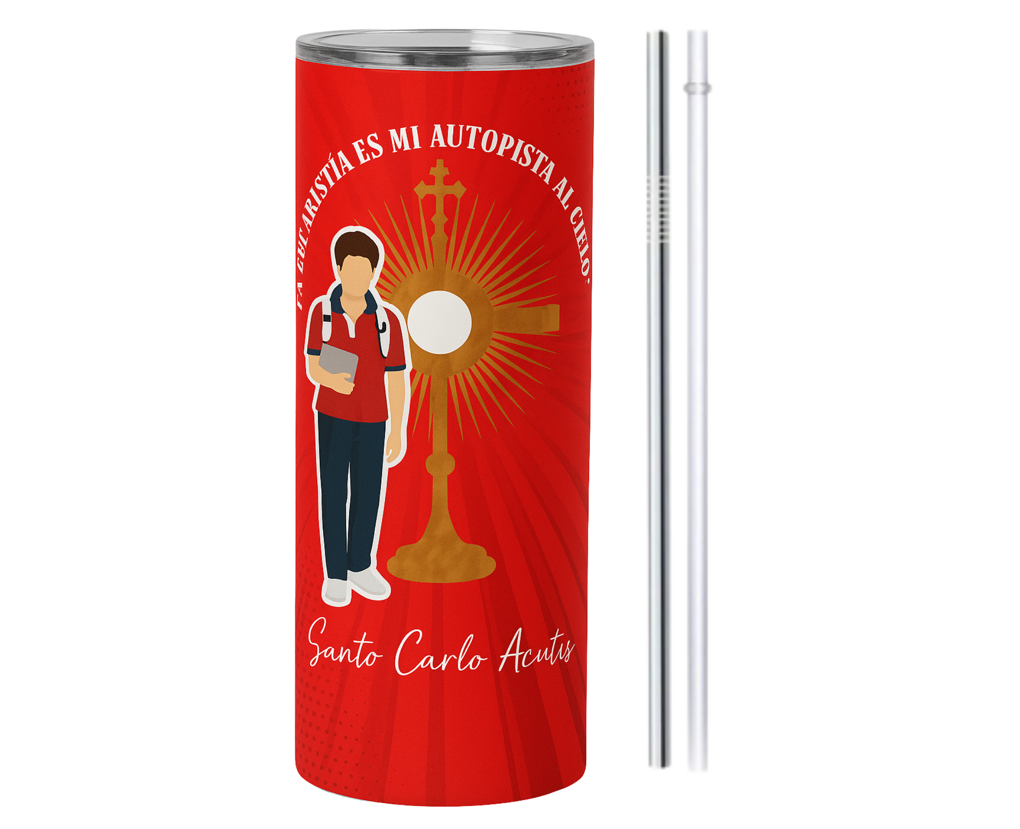 Termo - San Carlo Acutis