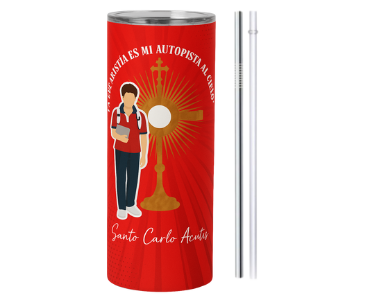Termo - San Carlo Acutis