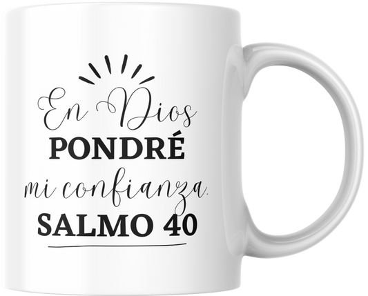 Taza 11 oz