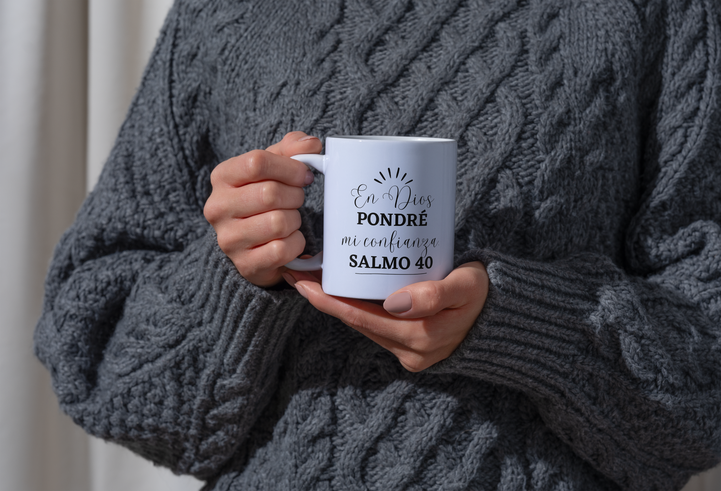 Taza 11 oz