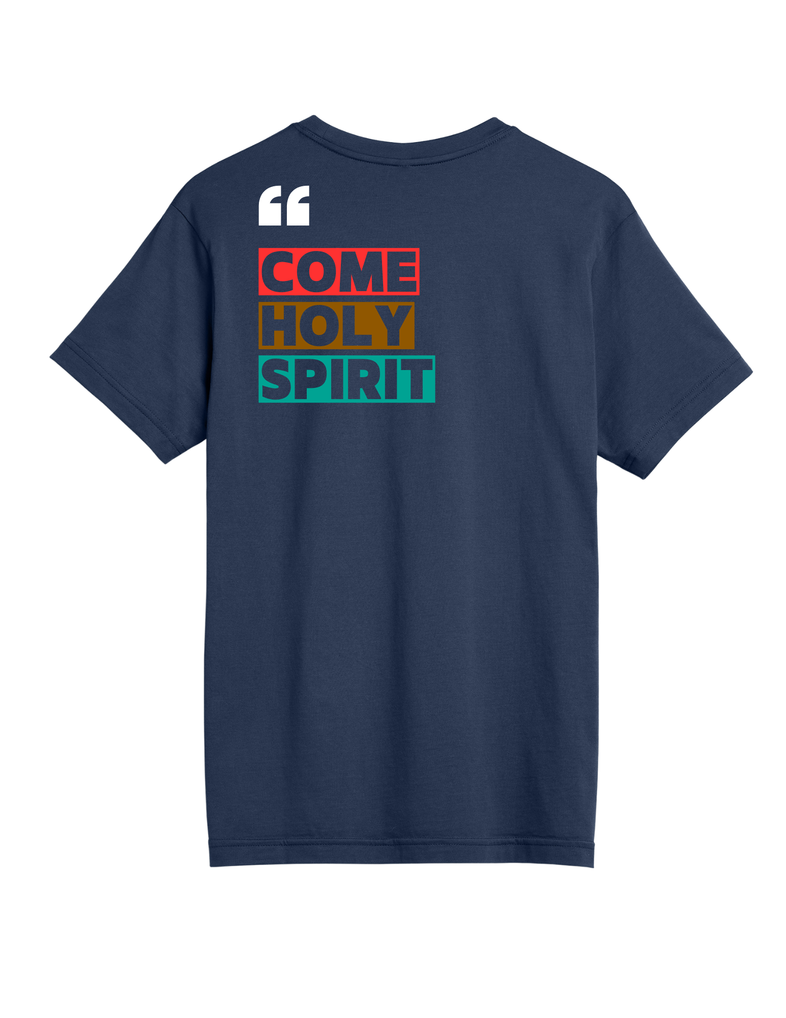 Come Holy Spirit