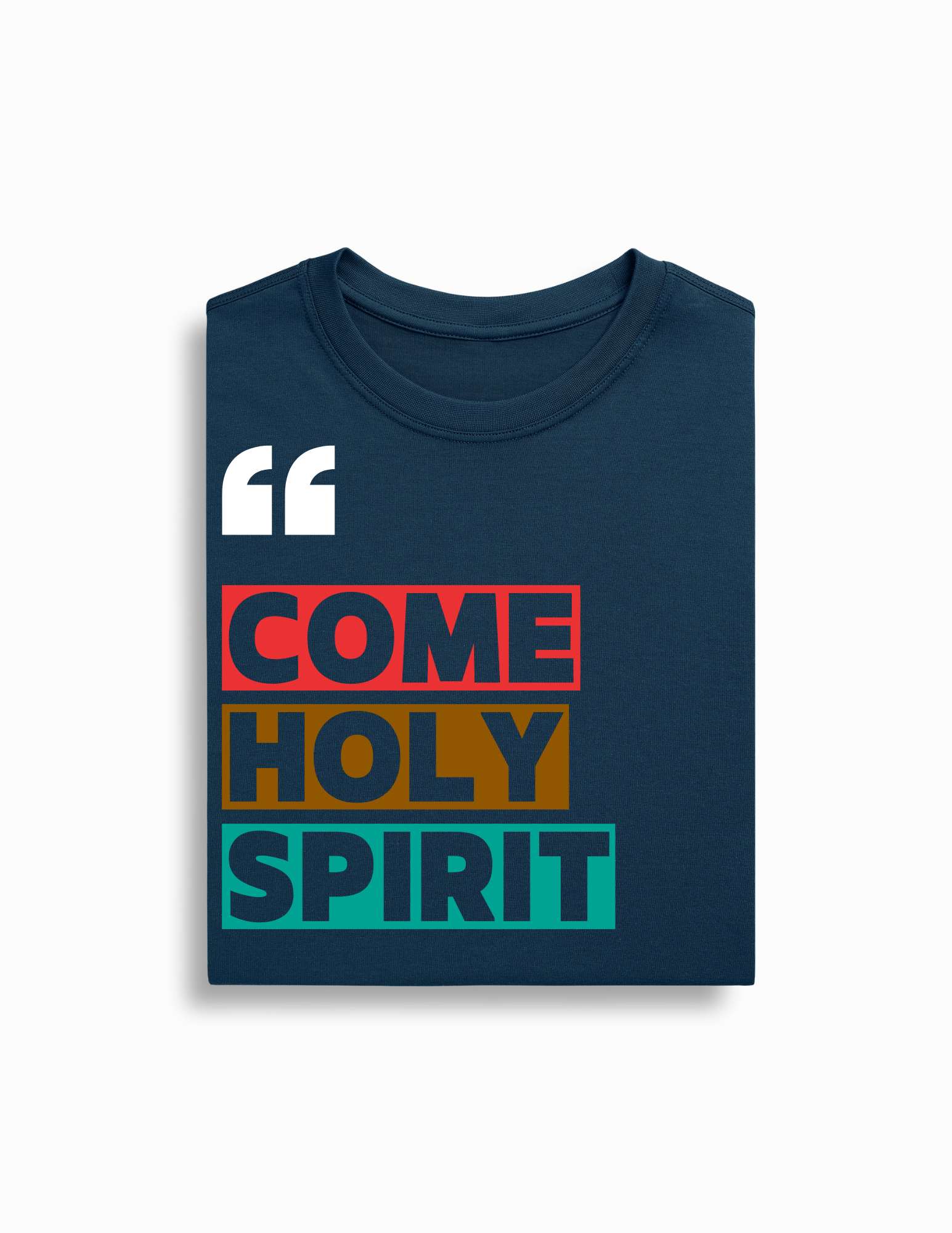 Come Holy Spirit