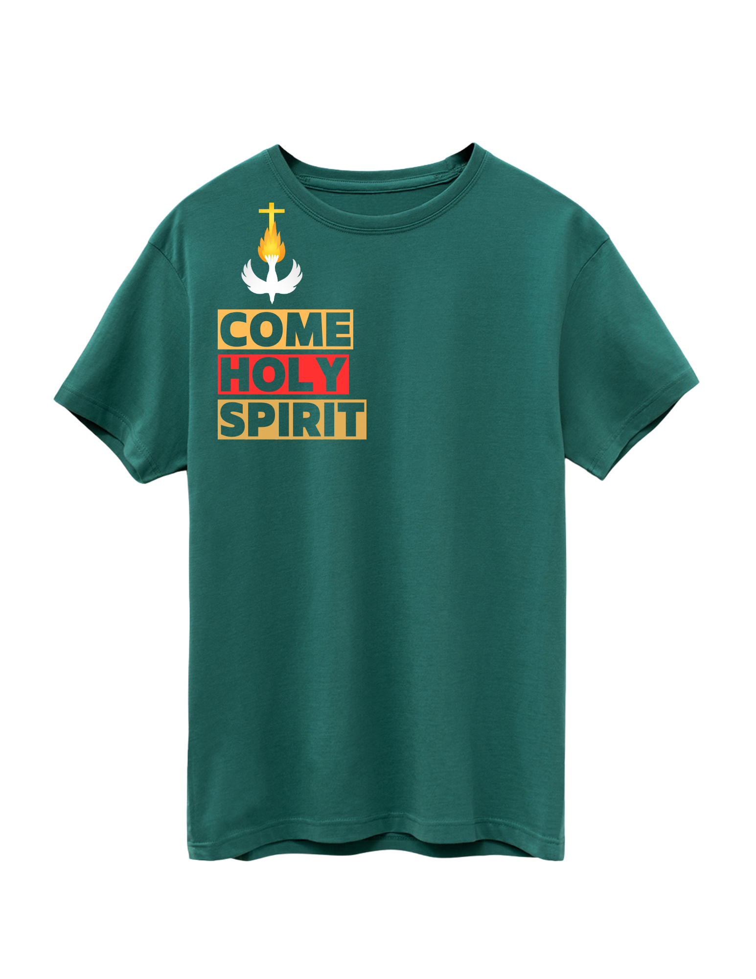 Come Holy Spirit