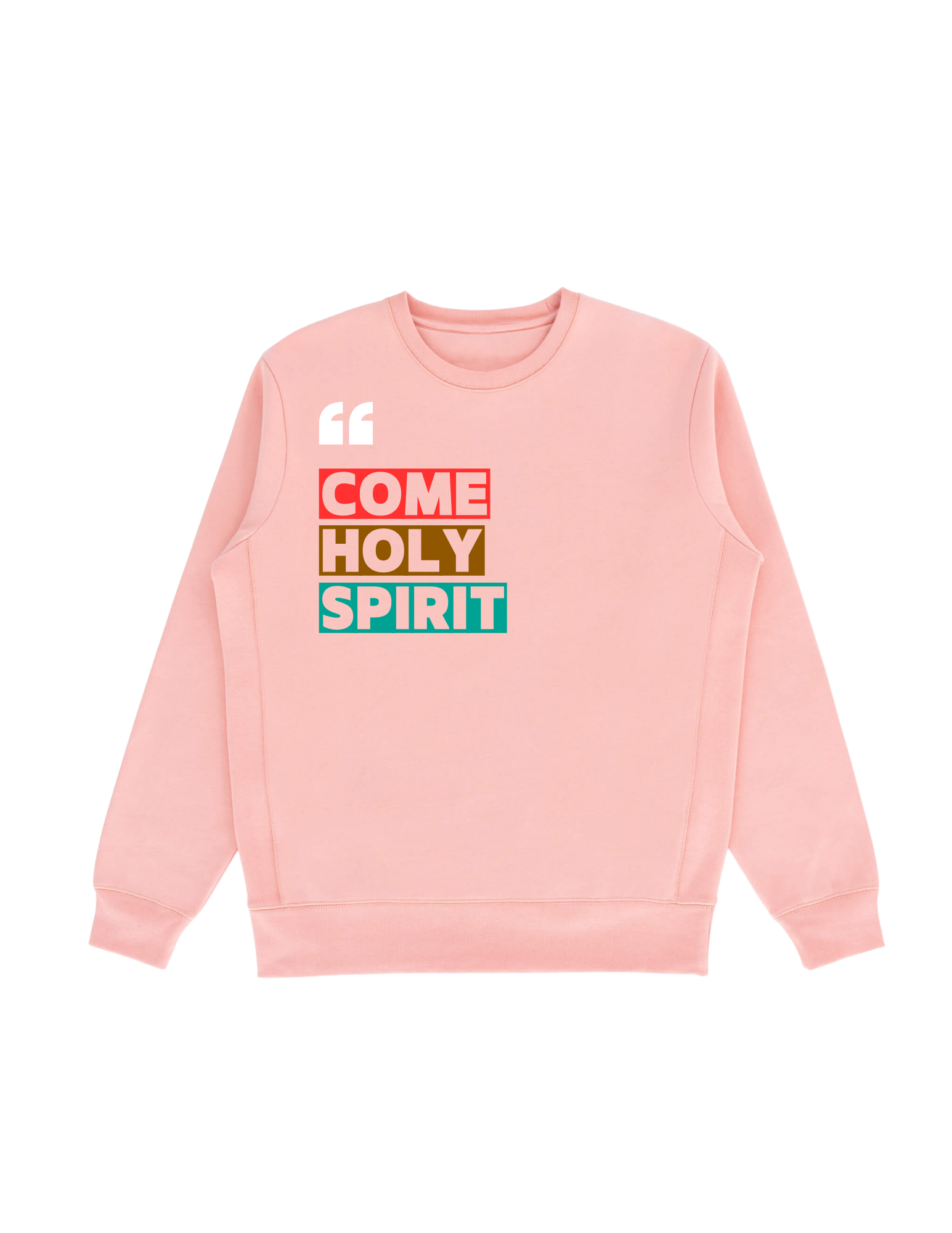 Come Holy Spirit